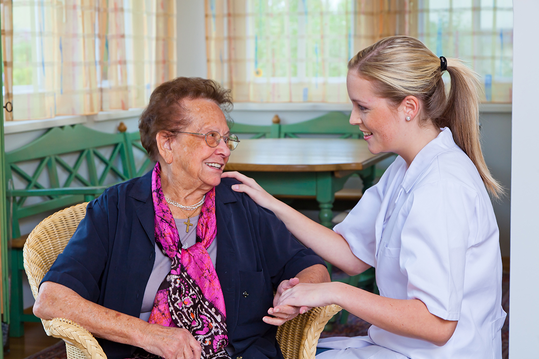 Home Health Care Insurance in Spring TX