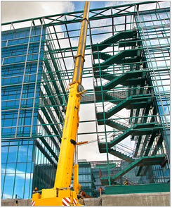 Commercial Insurance in Spring TX